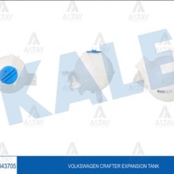 YEDEK SU DEPOSU CRAFTER / SPRİNTER W906 06-16 (KAPAKLI-SENSÖRLÜ) YEDEK SU DEPOSU CRAFTER / SPRİNTER W906 06-16 (KAPAKLI-SENSÖRLÜ)